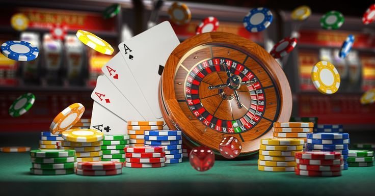 Trang nổ hũ và slot online tại 9ok – đa dạng chủ đề