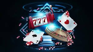 Máy slot và trò chơi nổ hũ đa dạng tại 9ok