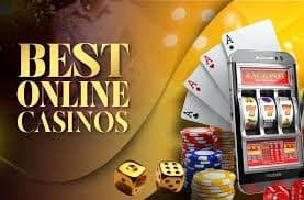 Trò chơi cá cược casino trực tiếp tại 9ok