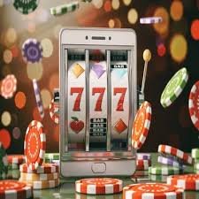 Trò chơi nổ hũ và slot online tại 9ok