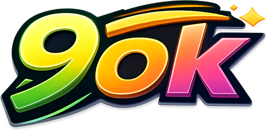 Logo 9ok – trang chủ